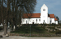 Veng Klosterkirke